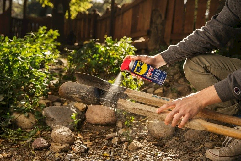 wd-40